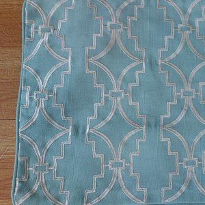 Beautiful Decorative Pillow Cushion Case Cover NO inserts